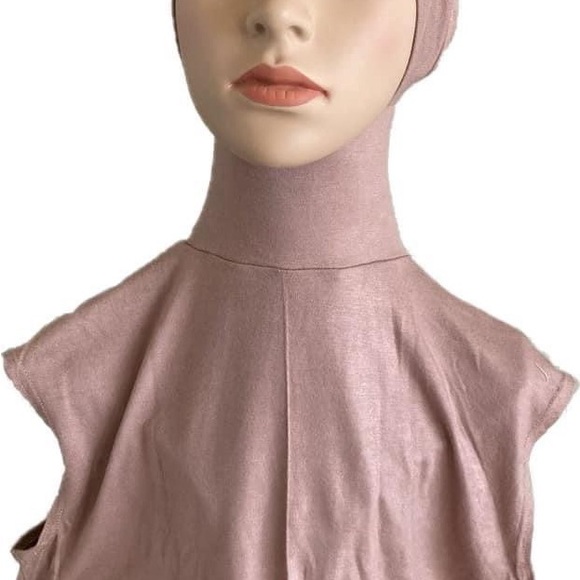 Cap hijab - Picture 2 of 4